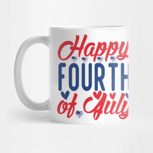 : 4th of July, Independence Day ,America S,USA Flag Mug